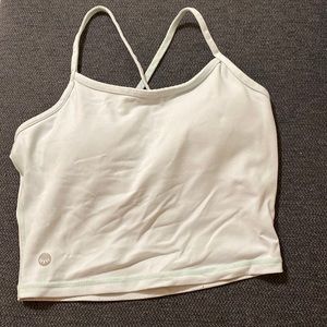 Senita Crop Top
